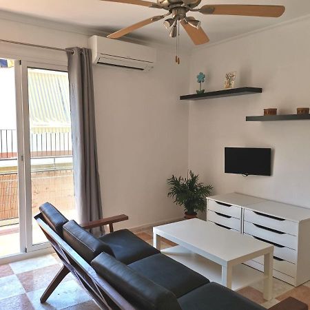 Casa Maria Lejlighed Fuengirola Eksteriør billede