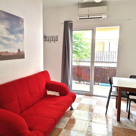 Casa Maria Lejlighed Fuengirola Eksteriør billede