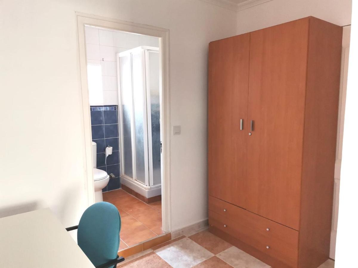Casa Maria Lejlighed Fuengirola Eksteriør billede