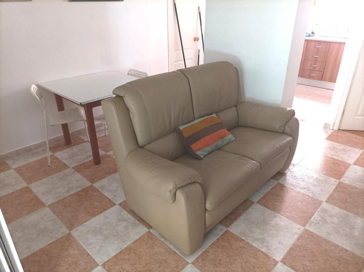 Casa Maria Lejlighed Fuengirola Værelse billede