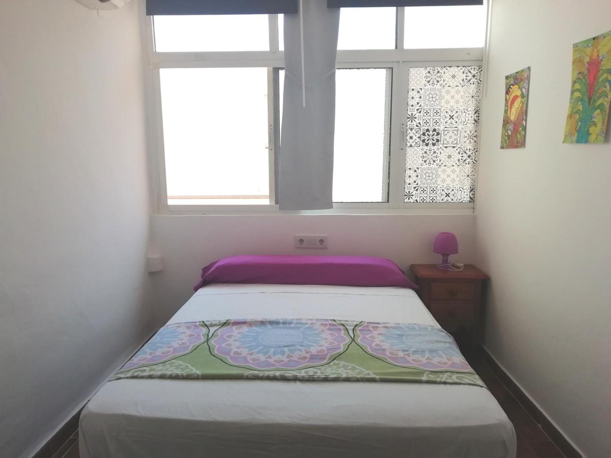 Casa Maria Lejlighed Fuengirola Værelse billede