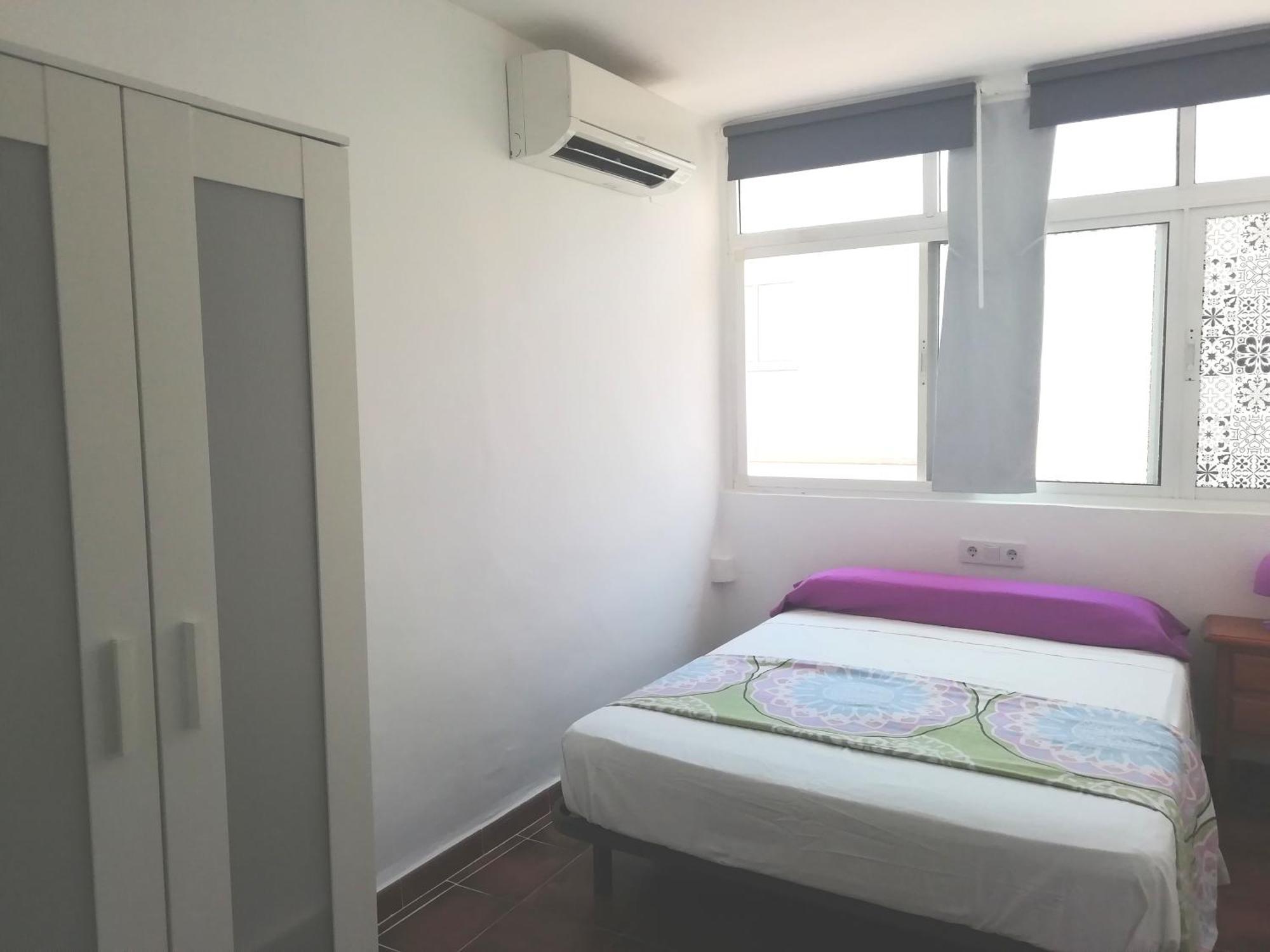Casa Maria Lejlighed Fuengirola Værelse billede